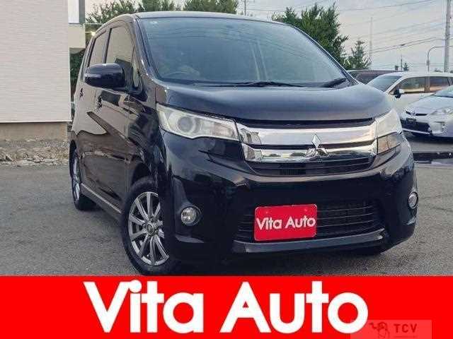 2014 Mitsubishi Mitsubishi Others