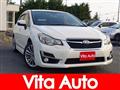 2015 Subaru Impreza