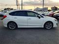 2015 Subaru Impreza