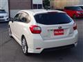 2015 Subaru Impreza