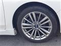 2015 Subaru Impreza