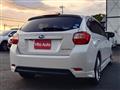 2015 Subaru Impreza