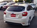 2015 Subaru Impreza