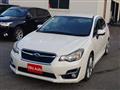 2015 Subaru Impreza