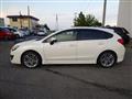 2015 Subaru Impreza