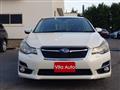 2015 Subaru Impreza