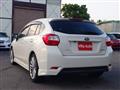 2015 Subaru Impreza