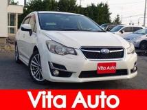 2015 Subaru Impreza