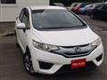 2015 Honda Fit Hybrid