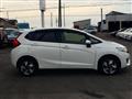 2015 Honda Fit Hybrid