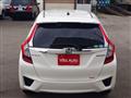 2015 Honda Fit Hybrid
