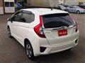 2015 Honda Fit Hybrid