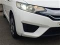 2015 Honda Fit Hybrid