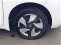 2015 Honda Fit Hybrid