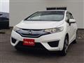 2015 Honda Fit Hybrid