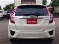 2015 Honda Fit Hybrid