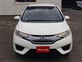 2015 Honda Fit Hybrid