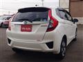 2015 Honda Fit Hybrid
