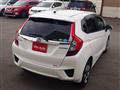 2015 Honda Fit Hybrid
