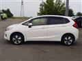 2015 Honda Fit Hybrid