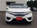 2015 Honda Fit Hybrid