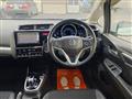 2015 Honda Fit Hybrid