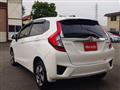 2015 Honda Fit Hybrid