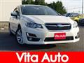 2016 Subaru Impreza