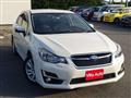 2016 Subaru Impreza