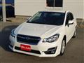 2016 Subaru Impreza