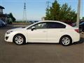 2016 Subaru Impreza