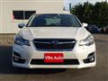 2016 Subaru Impreza