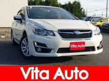 2016 Subaru Impreza