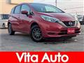2018 Nissan Note