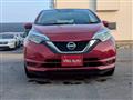 2018 Nissan Note