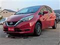 2018 Nissan Note