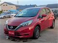 2018 Nissan Note