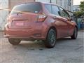 2018 Nissan Note