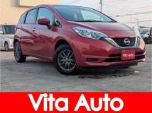 2018 Nissan Note