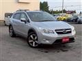 2014 Subaru IMPREZA XV HYBRID