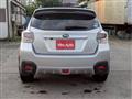 2014 Subaru IMPREZA XV HYBRID