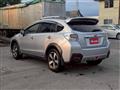 2014 Subaru IMPREZA XV HYBRID