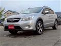2014 Subaru IMPREZA XV HYBRID