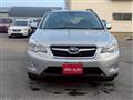 2014 Subaru IMPREZA XV HYBRID