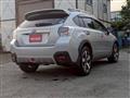 2014 Subaru IMPREZA XV HYBRID