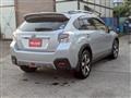 2014 Subaru IMPREZA XV HYBRID