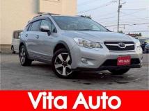 2014 Subaru IMPREZA XV HYBRID