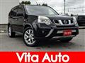 2013 Nissan X-Trail