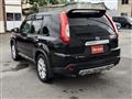 2013 Nissan X-Trail