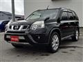 2013 Nissan X-Trail